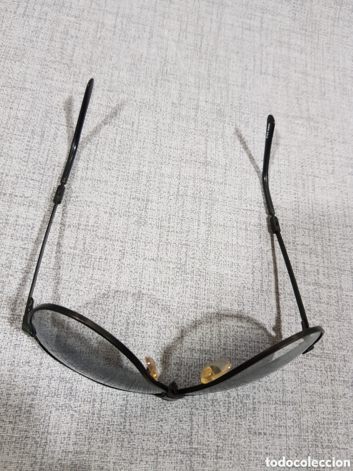 Segunda mano: GAFAS DE SOL PLEGABLES ECLIPSE - Foto 9