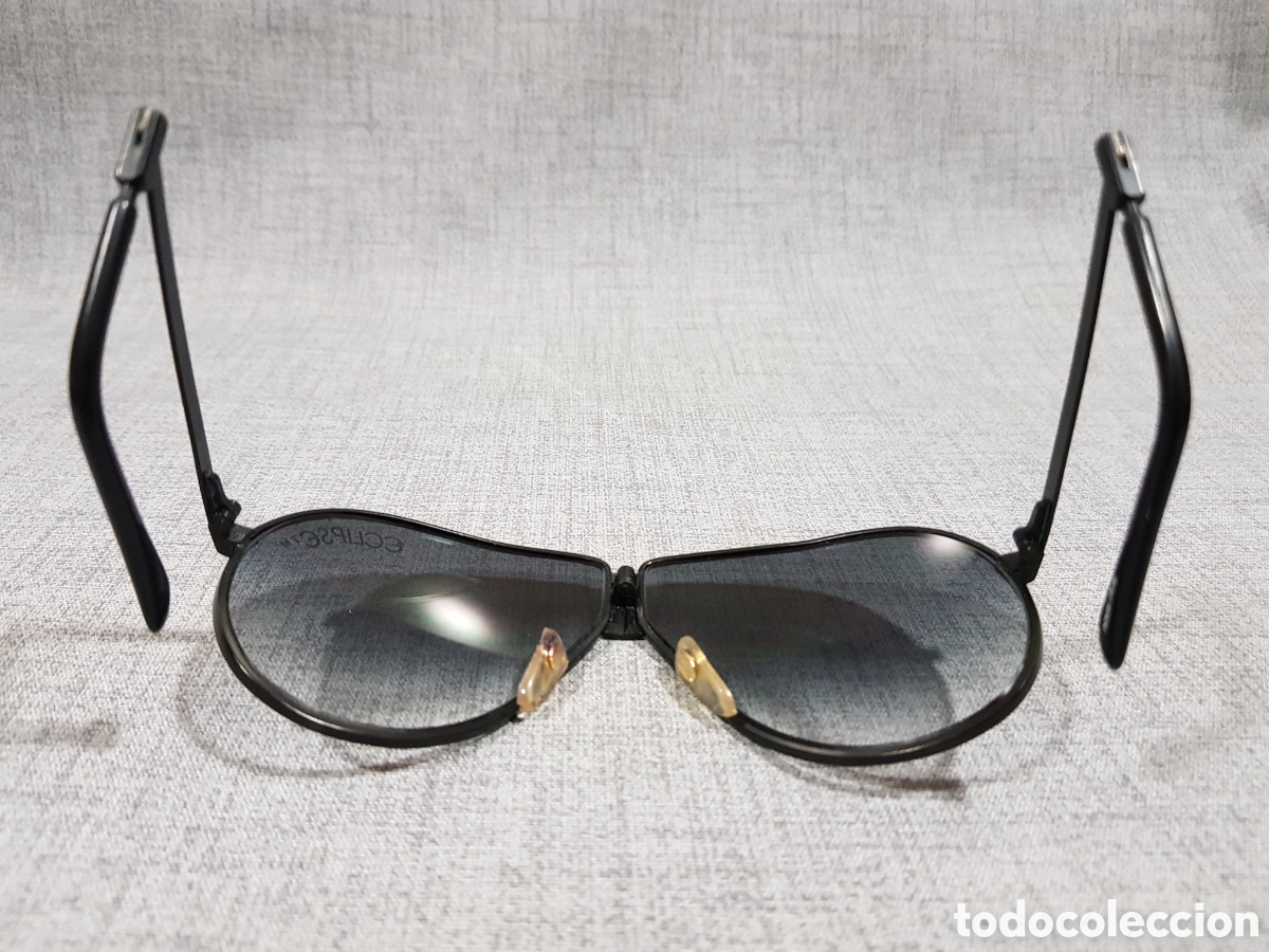 Segunda mano: GAFAS DE SOL PLEGABLES ECLIPSE - Foto 10