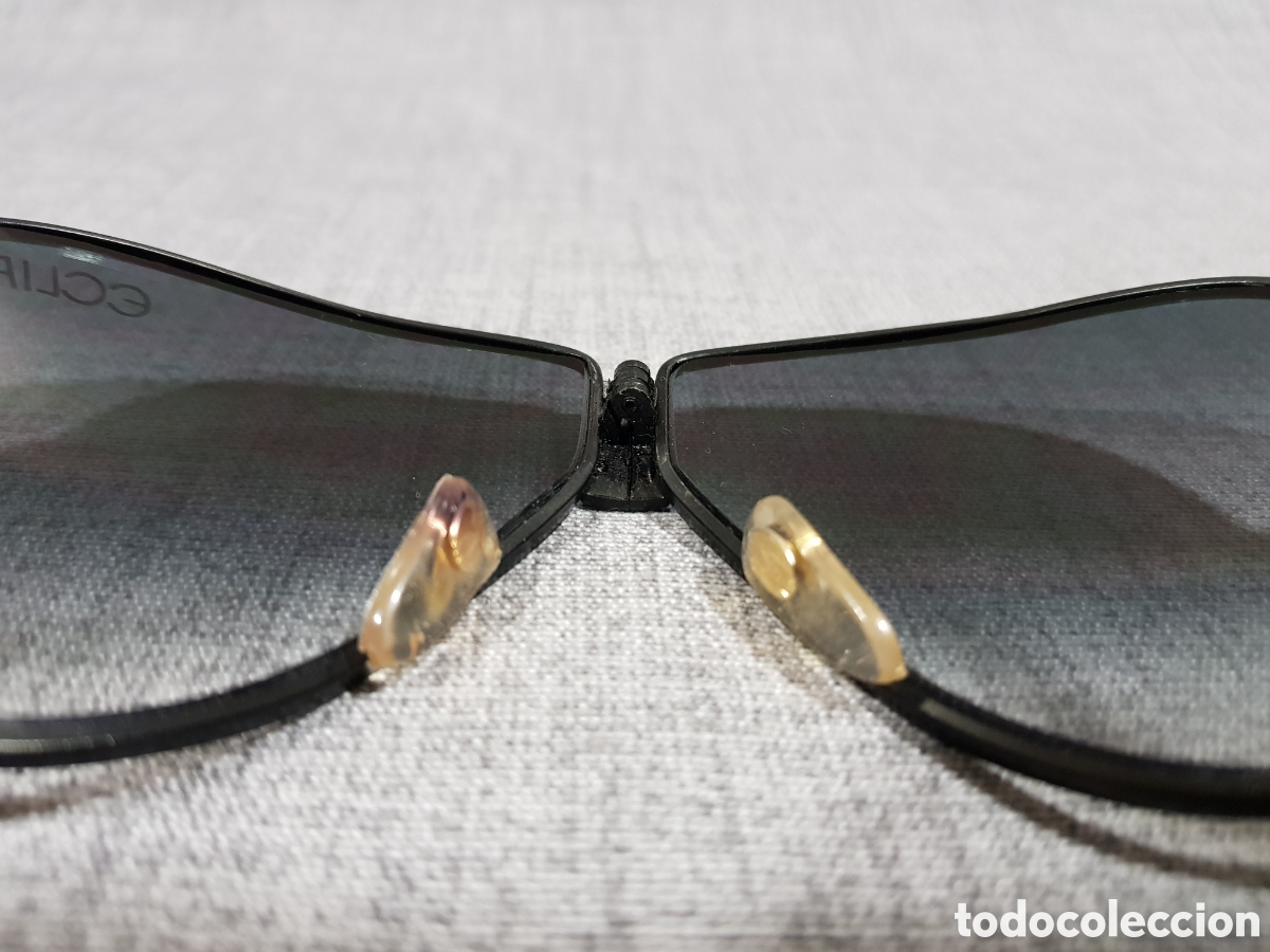 Segunda mano: GAFAS DE SOL PLEGABLES ECLIPSE - Foto 11
