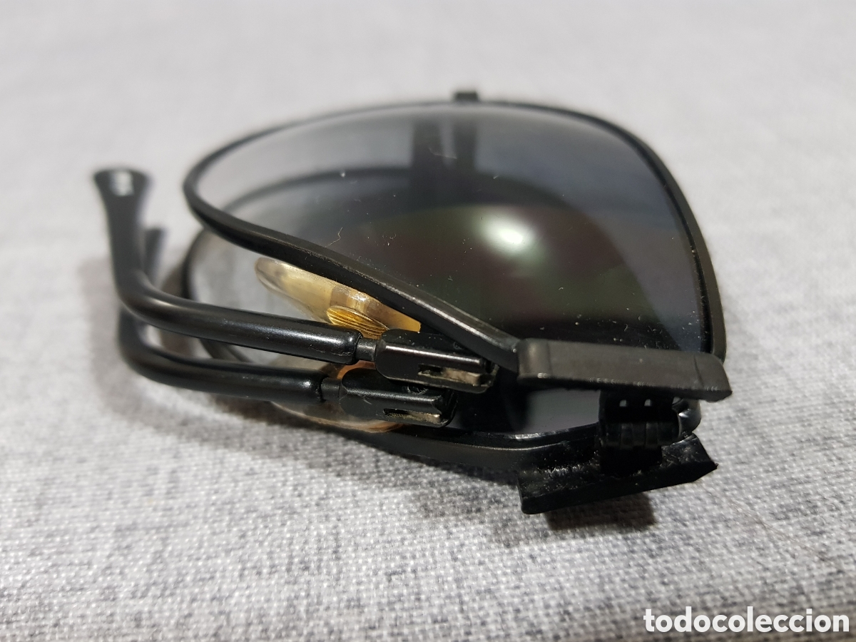Segunda mano: GAFAS DE SOL PLEGABLES ECLIPSE - Foto 13
