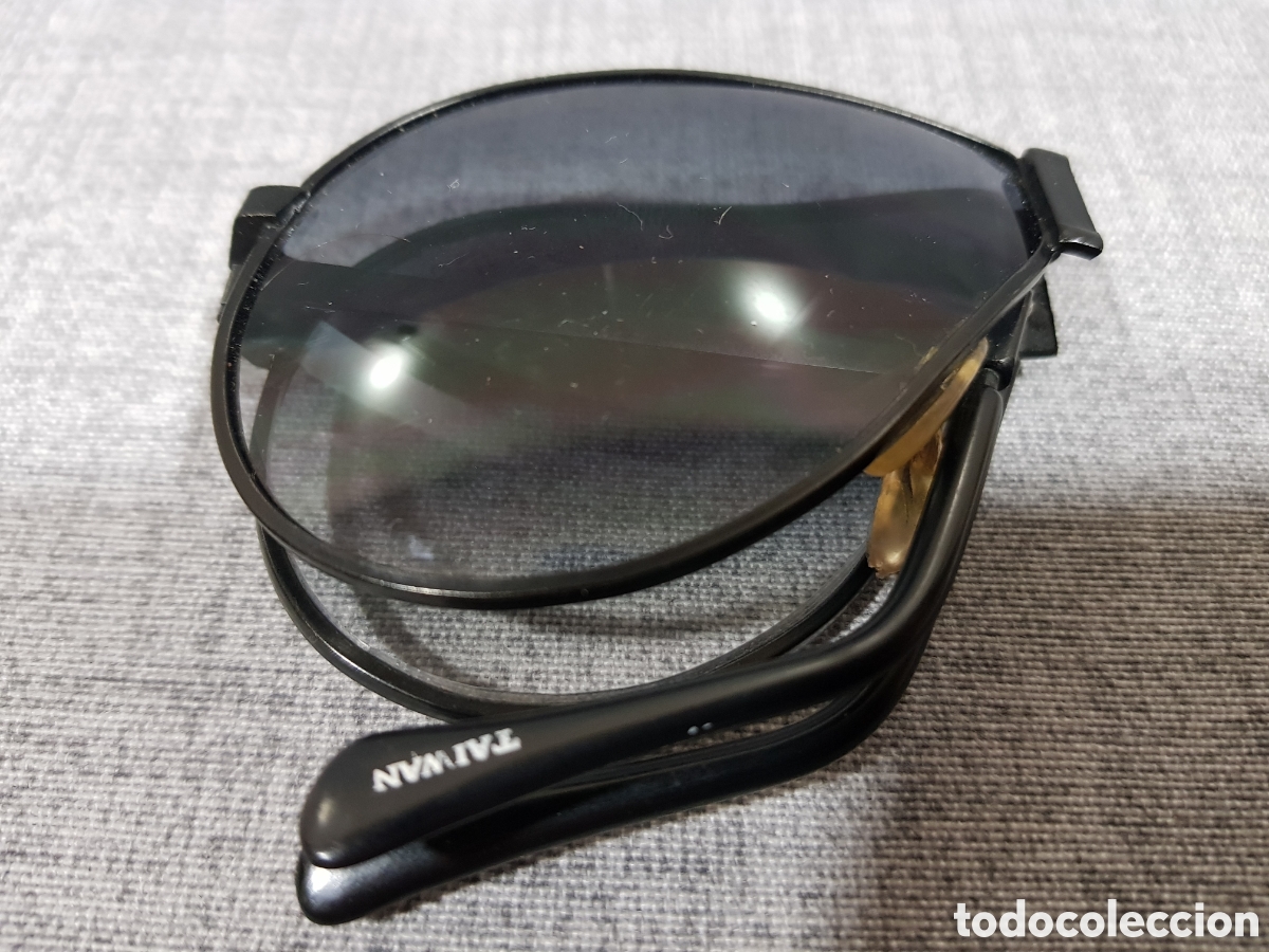 Segunda mano: GAFAS DE SOL PLEGABLES ECLIPSE - Foto 14