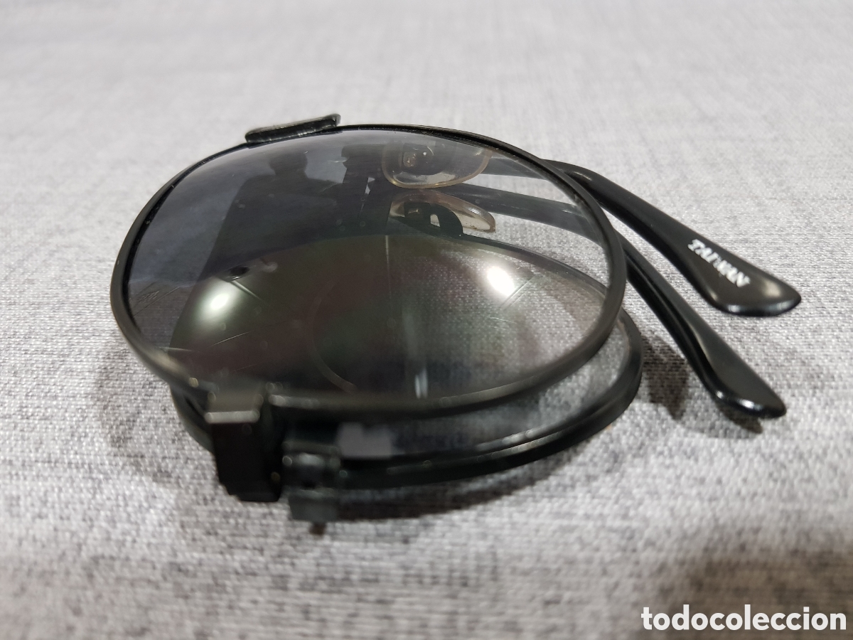 Segunda mano: GAFAS DE SOL PLEGABLES ECLIPSE - Foto 15