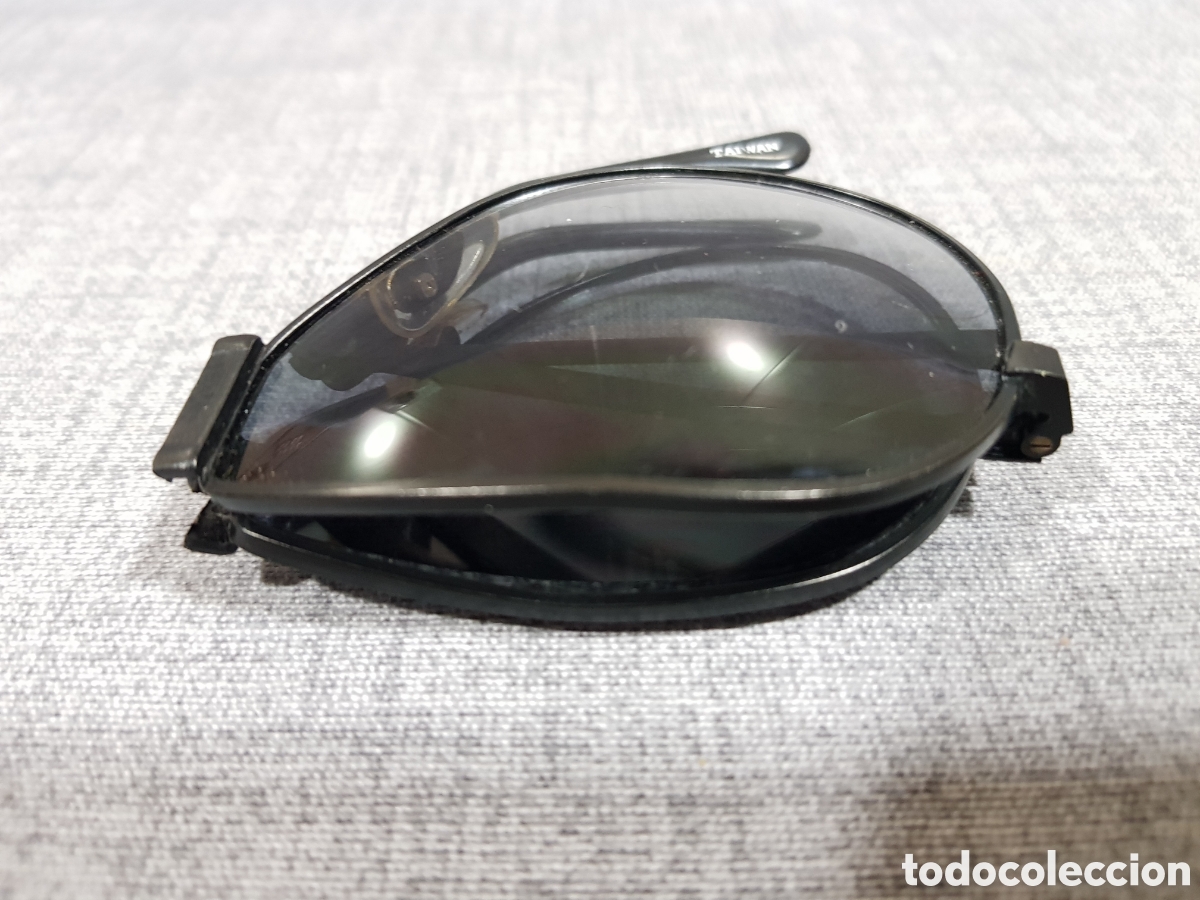 Segunda mano: GAFAS DE SOL PLEGABLES ECLIPSE - Foto 16