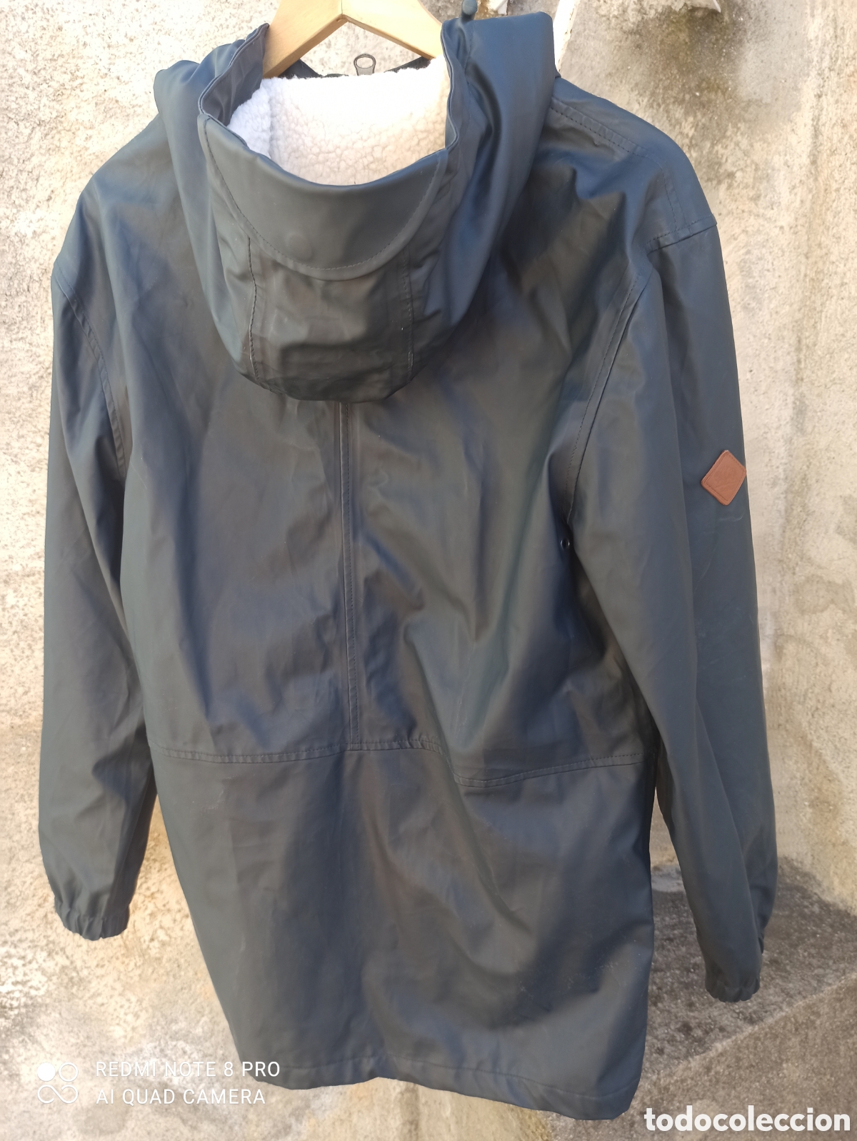 Segunda mano: Chaqueta Bellfield - Foto 3