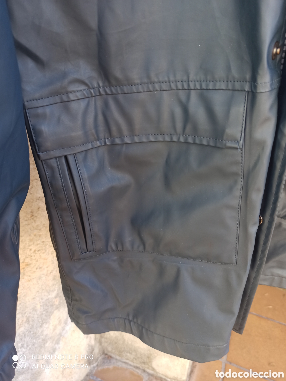 Segunda mano: Chaqueta Bellfield - Foto 4
