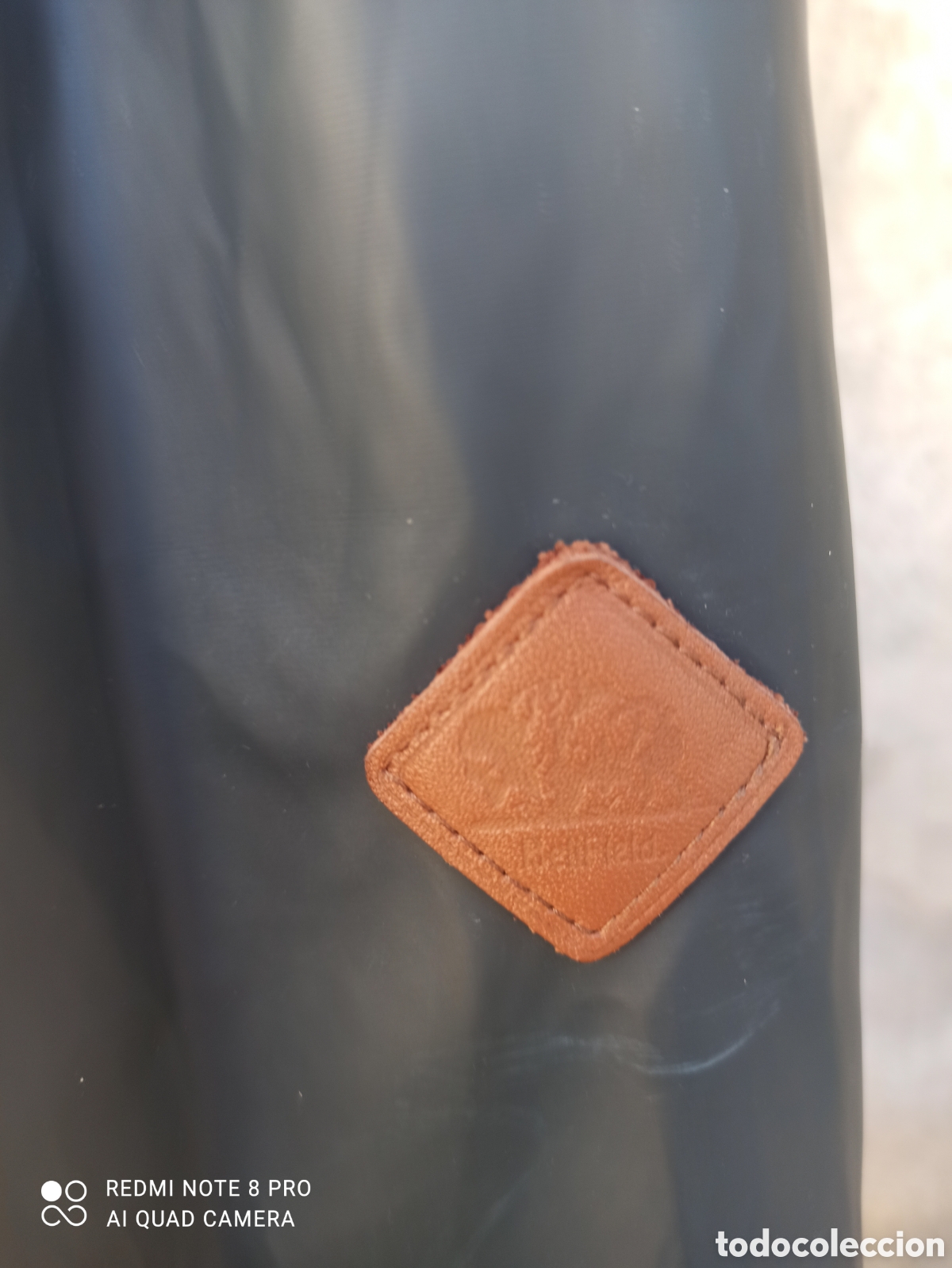 Segunda mano: Chaqueta Bellfield - Foto 5
