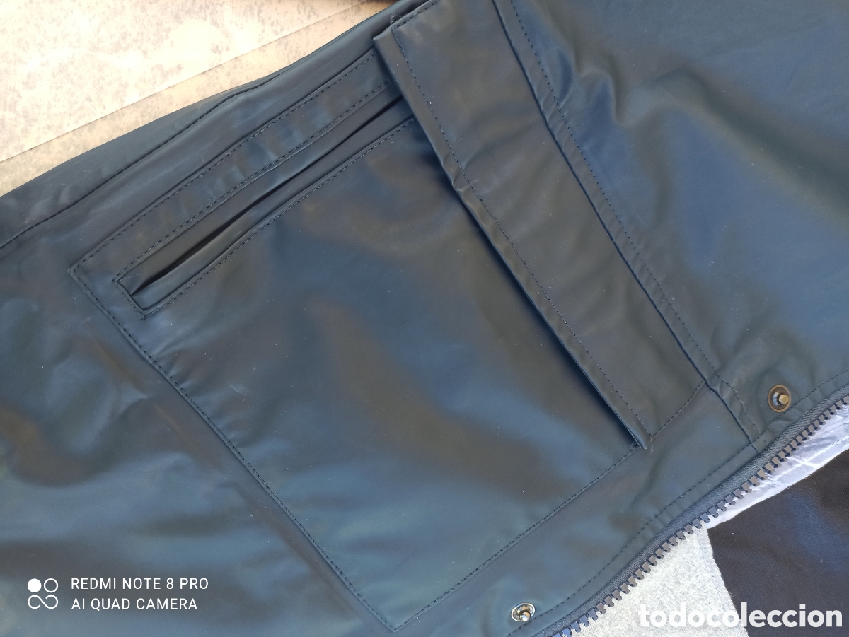 Segunda mano: Chaqueta Bellfield - Foto 9