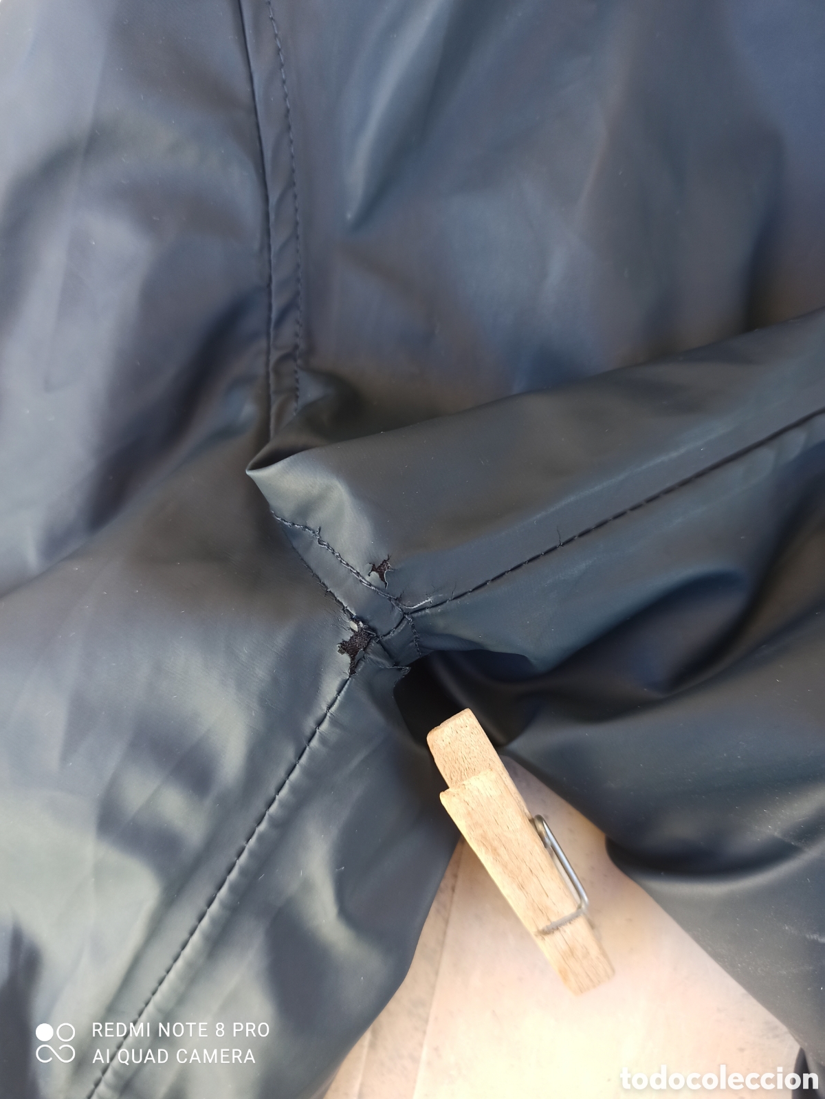 Segunda mano: Chaqueta Bellfield - Foto 11