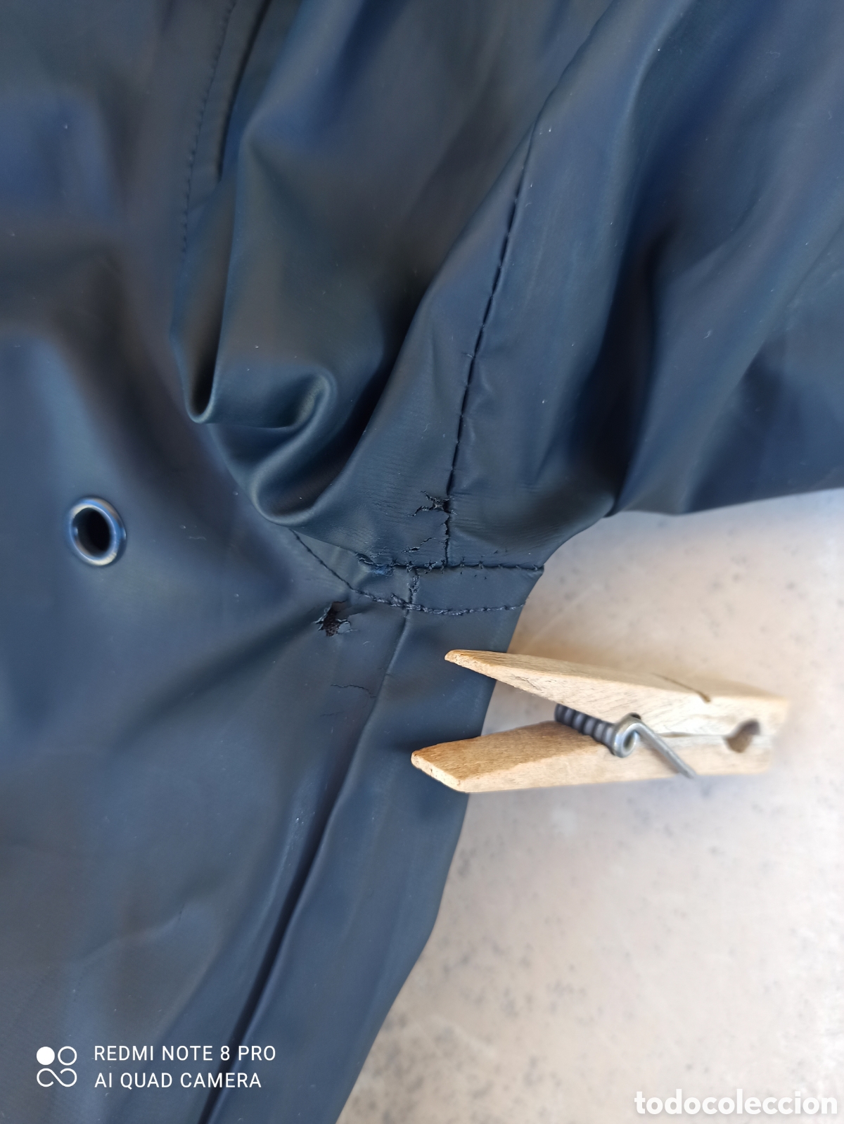 Segunda mano: Chaqueta Bellfield - Foto 12