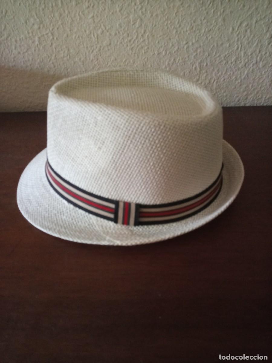 sombrero para hombre/caballero. - Compra venta en todocoleccion