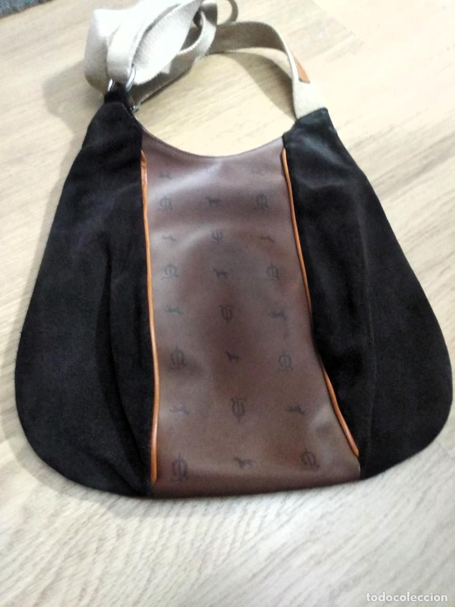 Segunda mano: BOLSO MUJER &rdquo;EL CABALLO&rdquo; - Foto 1