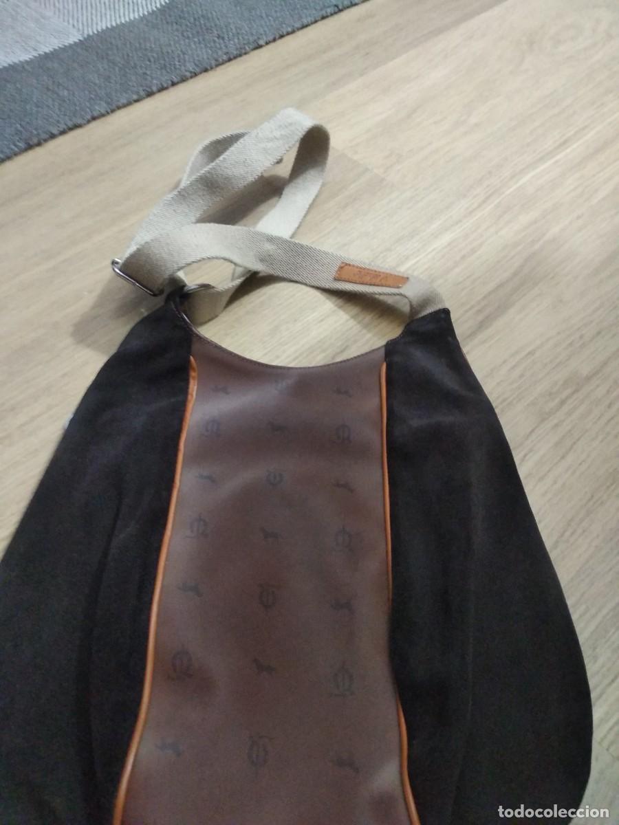 Segunda mano: BOLSO MUJER &rdquo;EL CABALLO&rdquo; - Foto 2