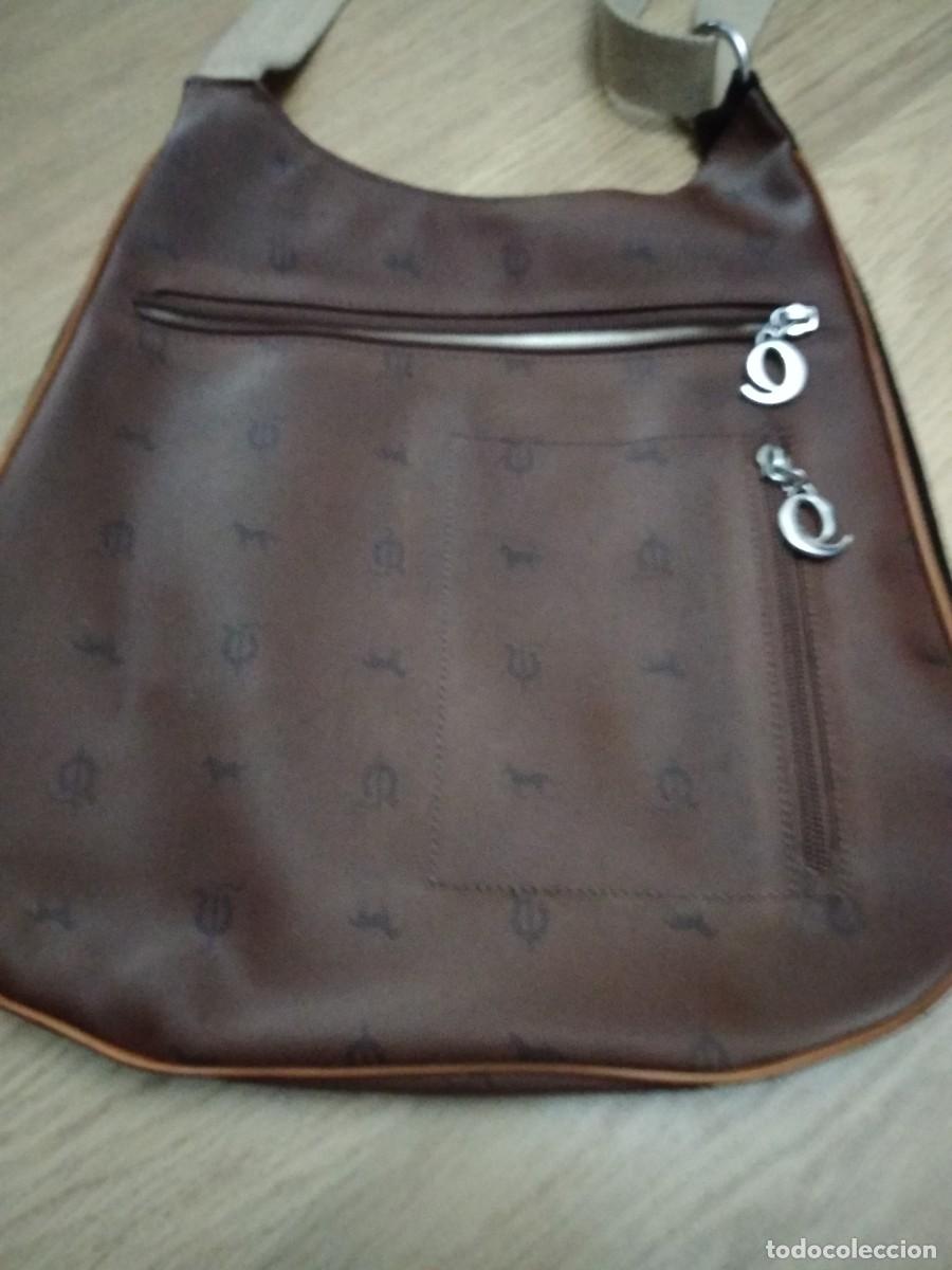 Segunda mano: BOLSO MUJER &rdquo;EL CABALLO&rdquo; - Foto 7