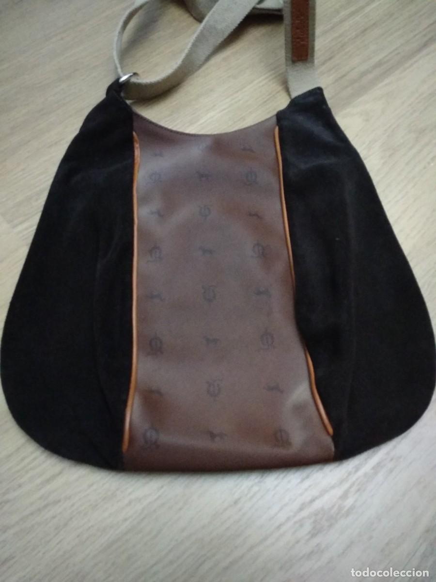 Segunda mano: BOLSO MUJER &rdquo;EL CABALLO&rdquo; - Foto 8