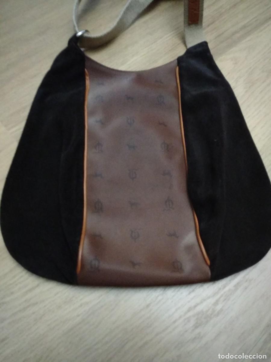 Segunda mano: BOLSO MUJER &rdquo;EL CABALLO&rdquo; - Foto 9