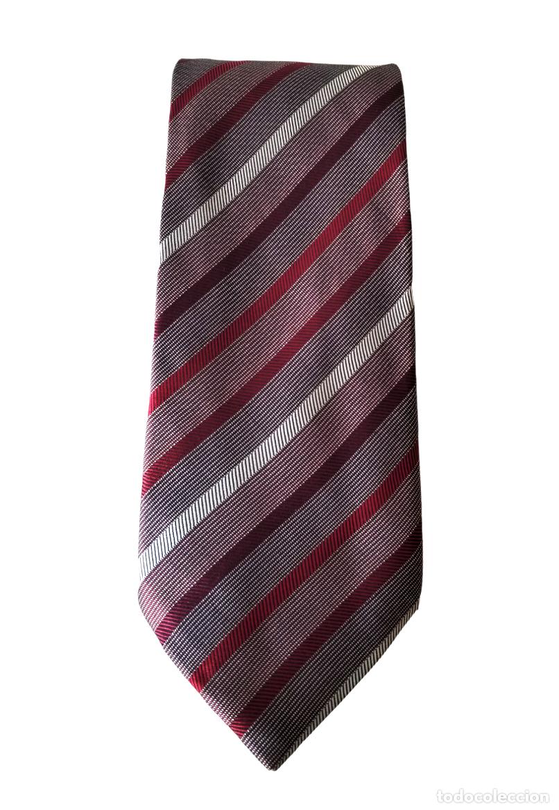 Segunda mano: Corbata Lanvin - Foto 1