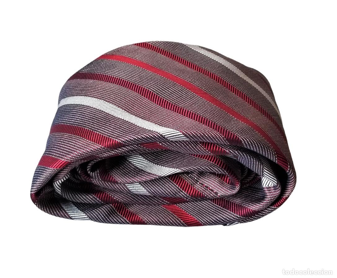 Segunda mano: Corbata Lanvin - Foto 2