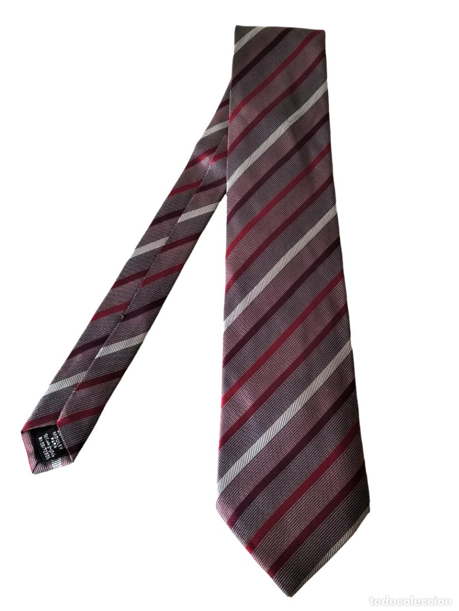 Segunda mano: Corbata Lanvin - Foto 3