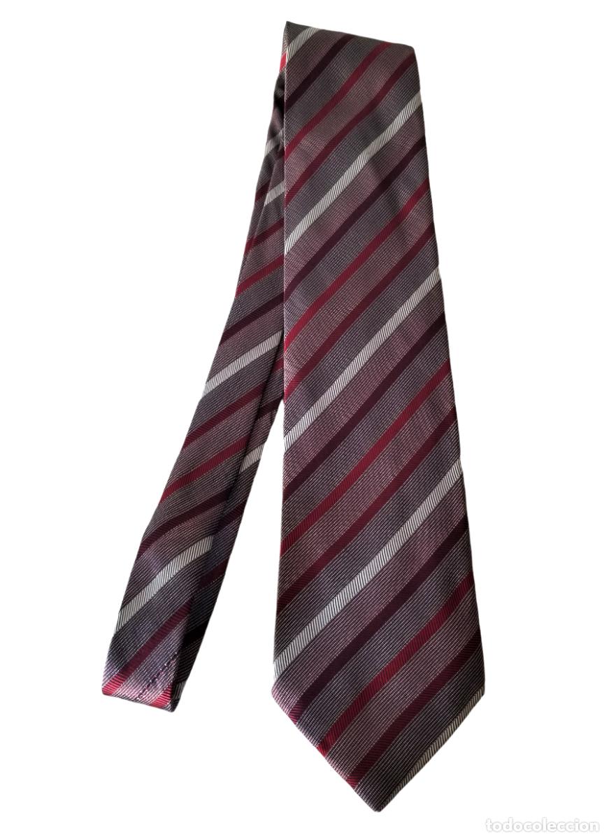 Segunda mano: Corbata Lanvin - Foto 5