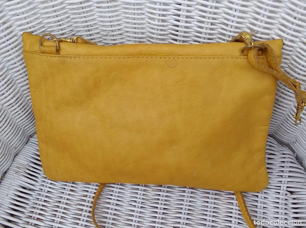 Segunda mano: Bolso piel - Foto 3