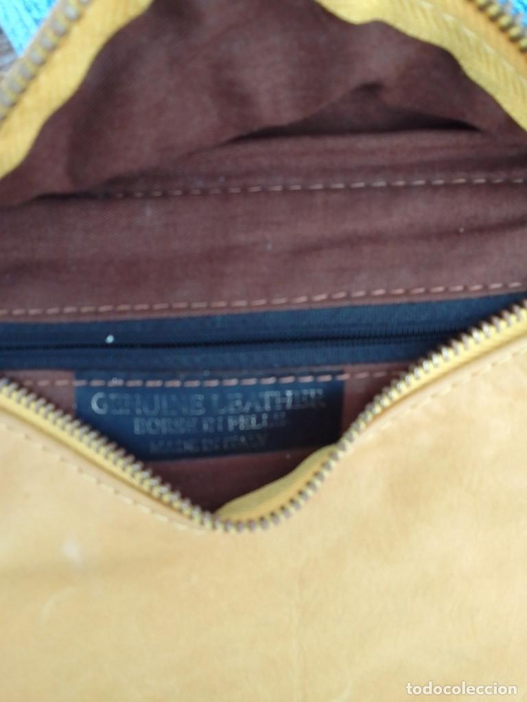 Segunda mano: Bolso piel - Foto 4