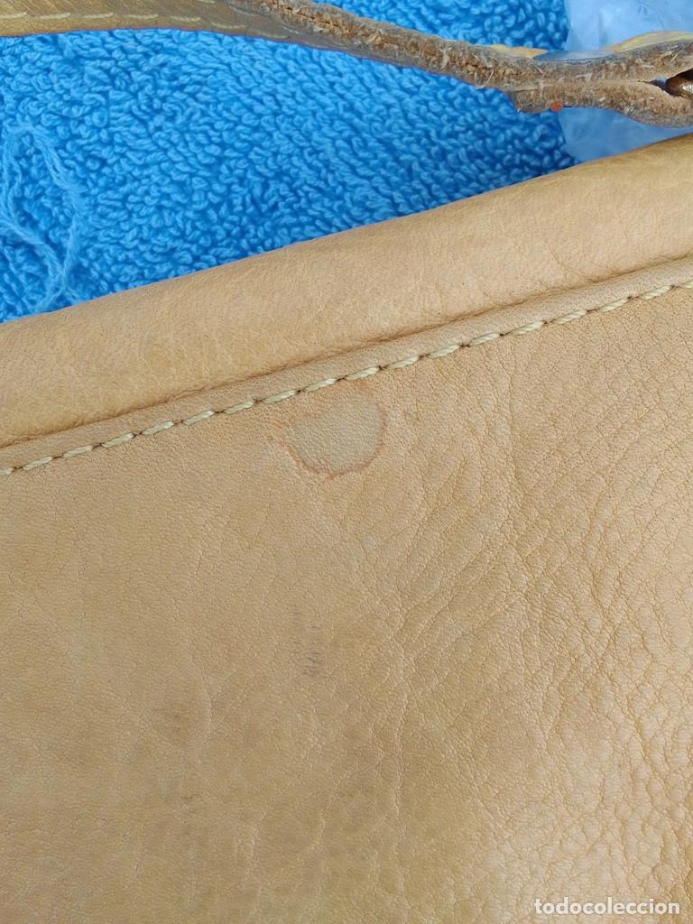 Segunda mano: Bolso piel - Foto 5