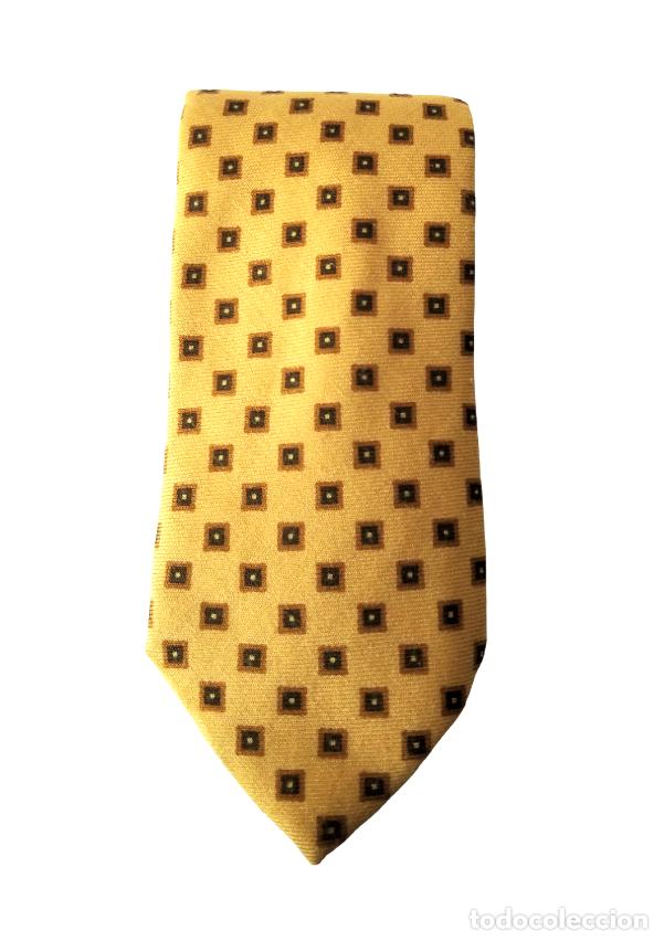 Segunda mano: Corbata Doriani de lana - Foto 1