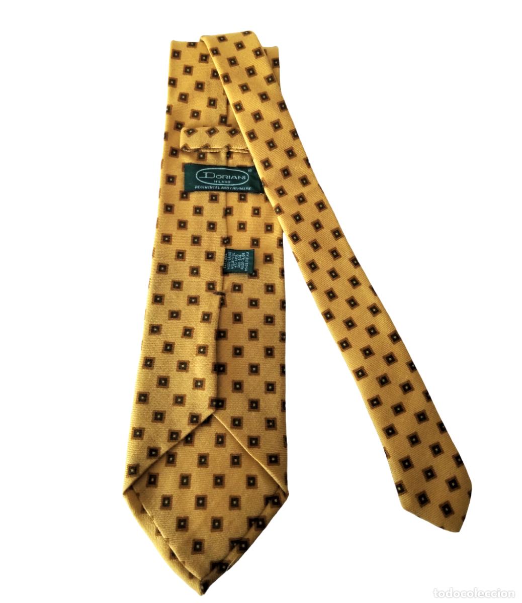 Segunda mano: Corbata Doriani de lana - Foto 4