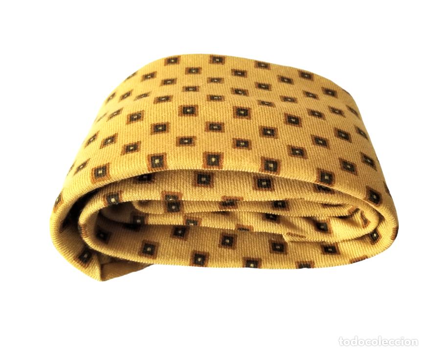 Segunda mano: Corbata Doriani de lana - Foto 5