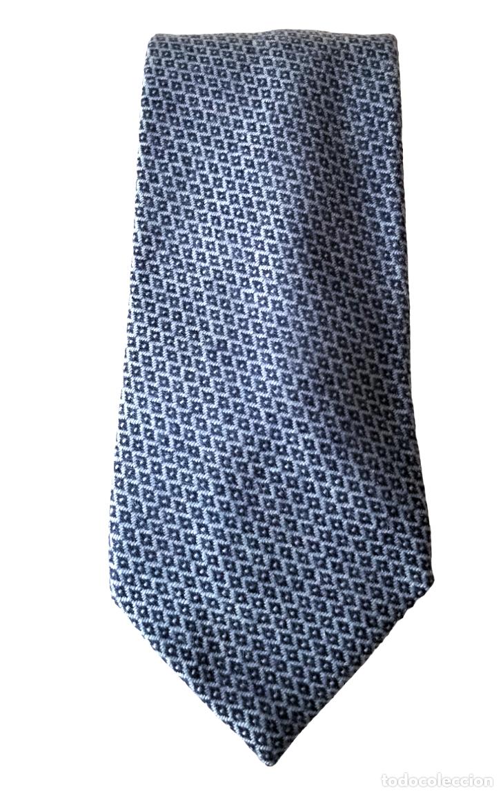 Segunda mano: Corbata Cashmere de Faconnable - Foto 1