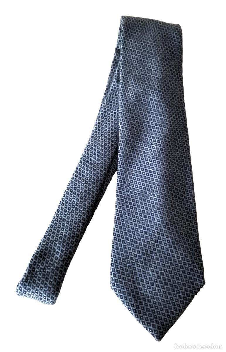 Segunda mano: Corbata Cashmere de Faconnable - Foto 2