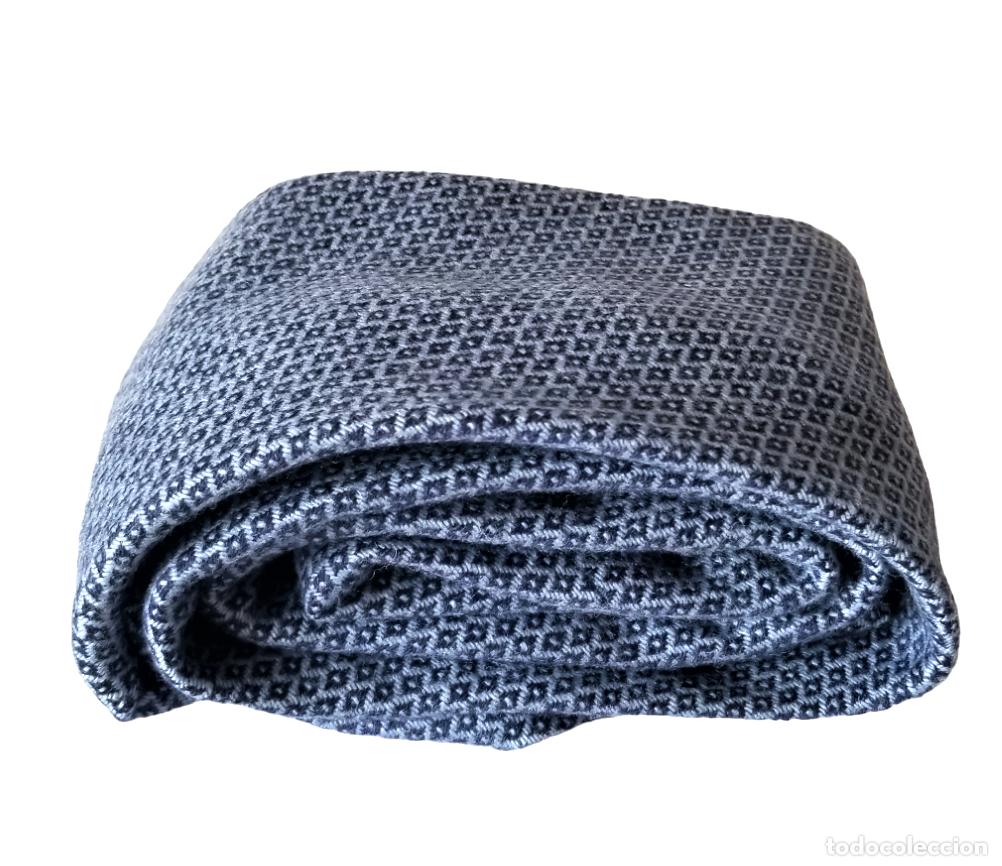 Segunda mano: Corbata Cashmere de Faconnable - Foto 3