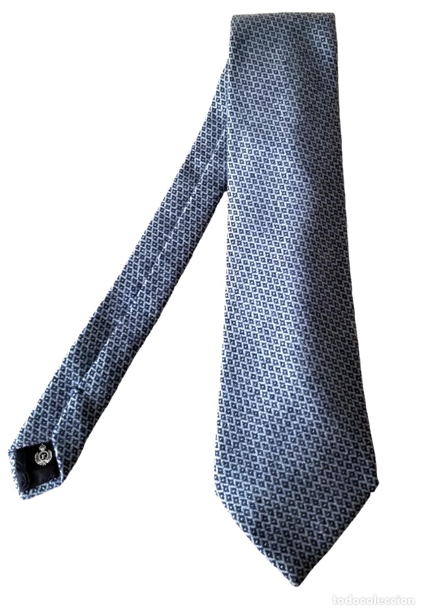 Segunda mano: Corbata Cashmere de Faconnable - Foto 5