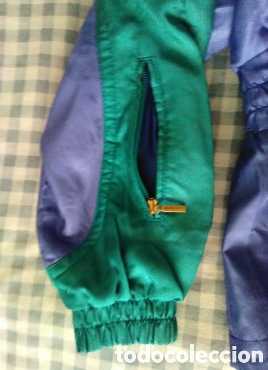 Segunda mano: Chaqueta de esqu&iacute; Descente mujer - Foto 4