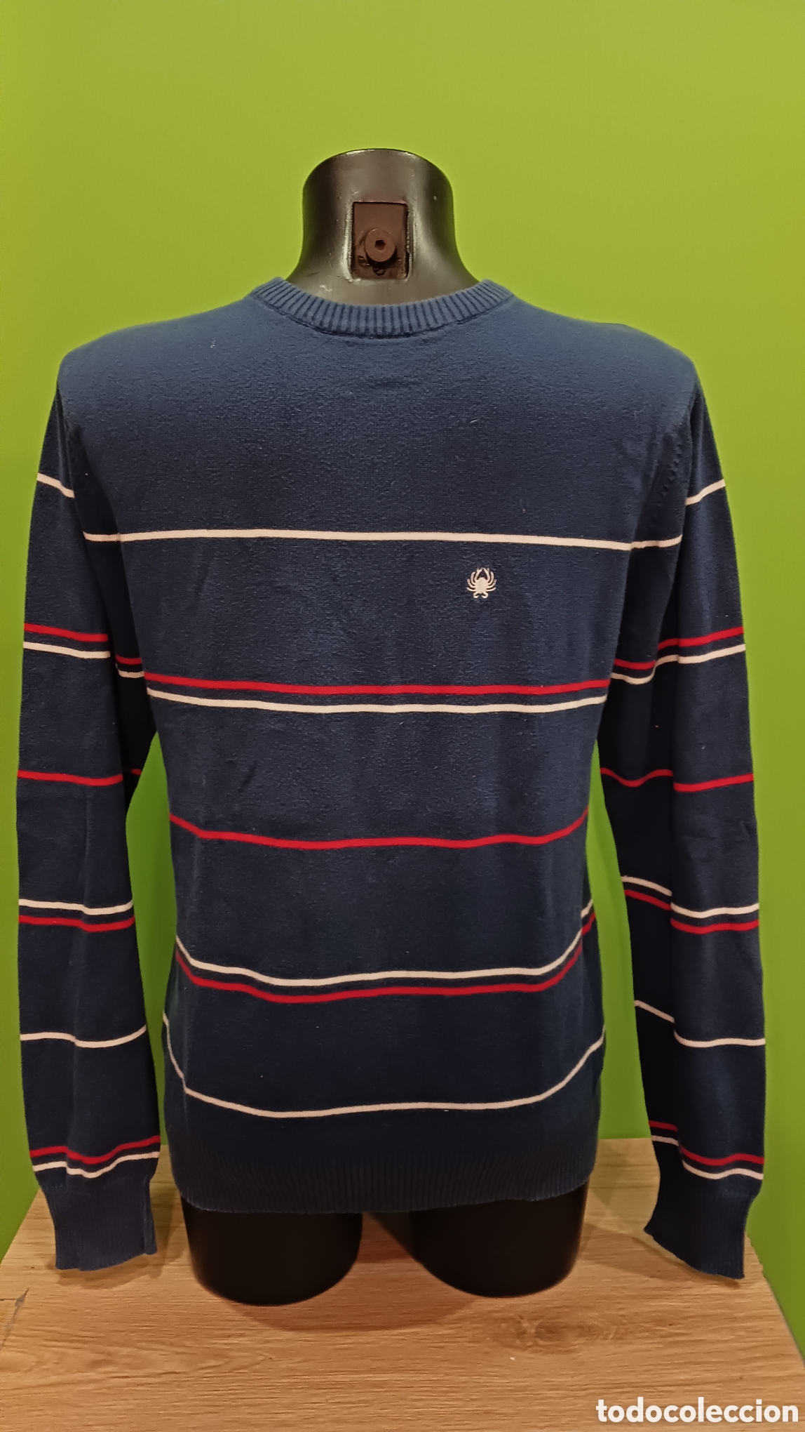 Segunda mano: Lote de jerseys S/M - Foto 6