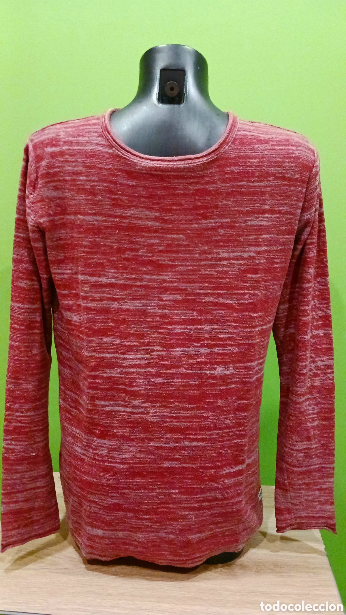 Segunda mano: Lote de jerseys S/M - Foto 7