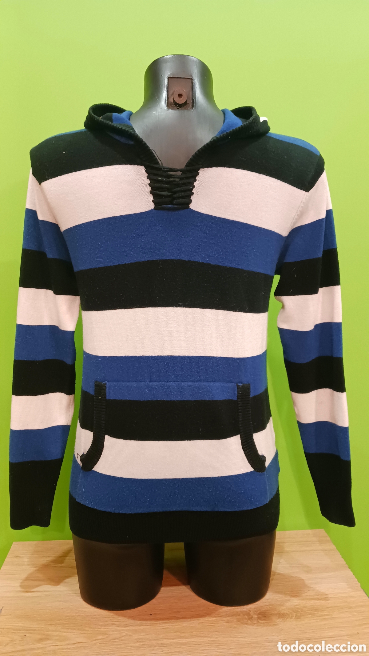 Segunda mano: Lote de jerseys S/M - Foto 8