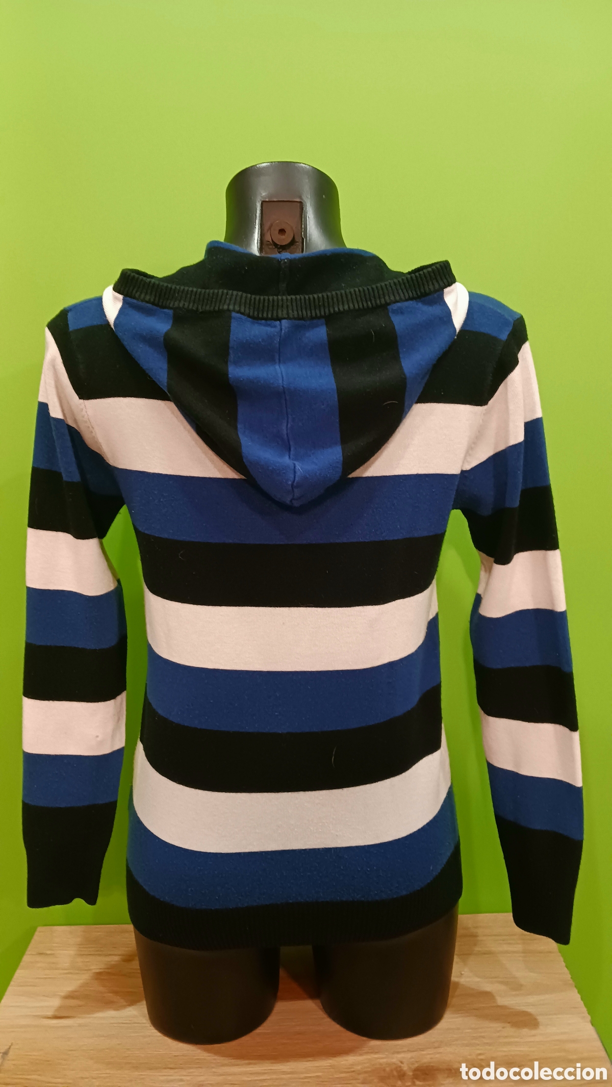 Segunda mano: Lote de jerseys S/M - Foto 9