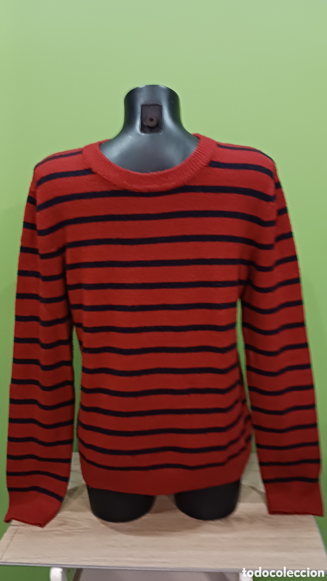 Segunda mano: Lote de jerseys S/M - Foto 10