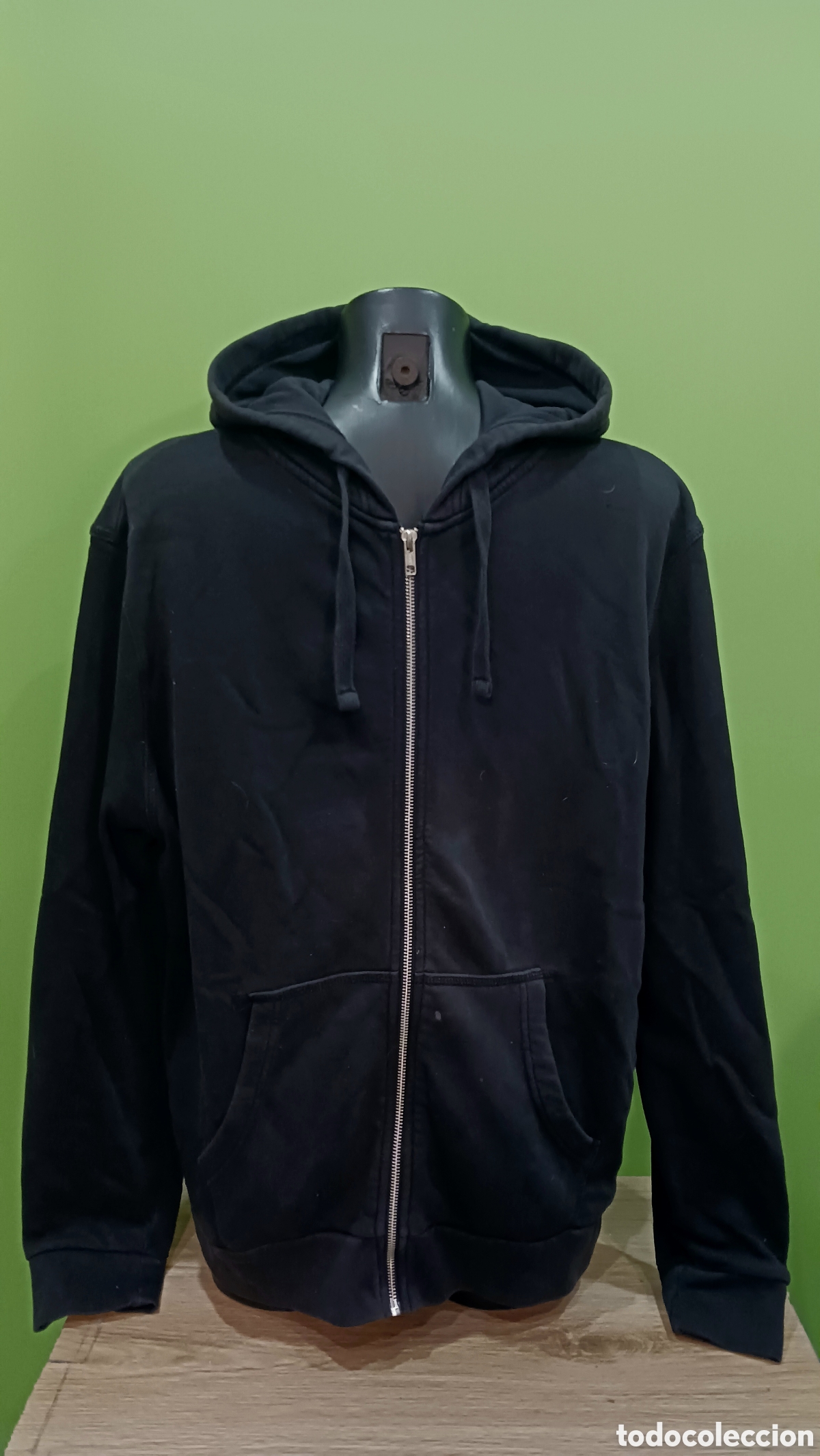 Segunda mano: Lote de sudaderas XL - Foto 2