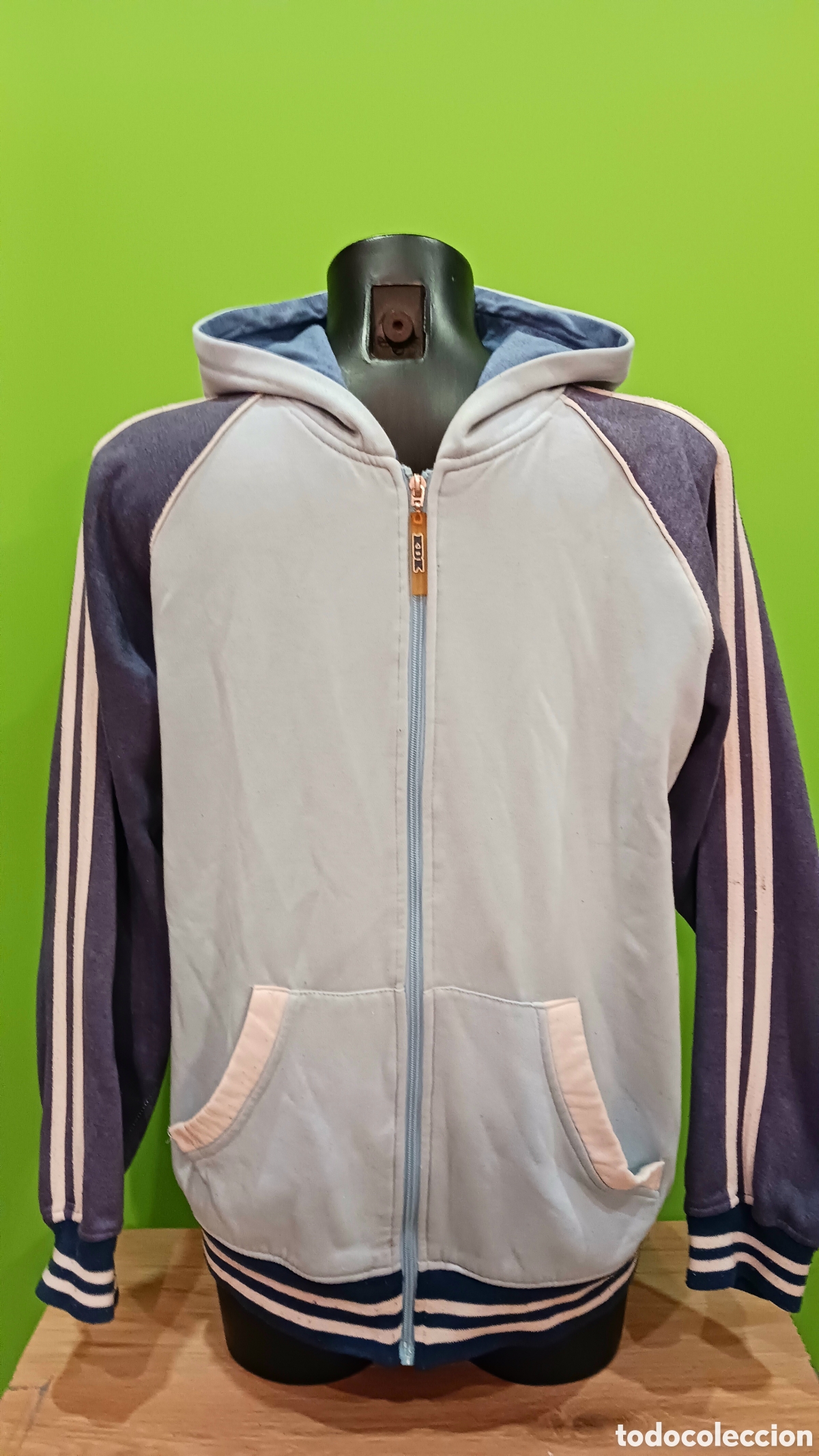 Segunda mano: Lote de sudaderas XL - Foto 6
