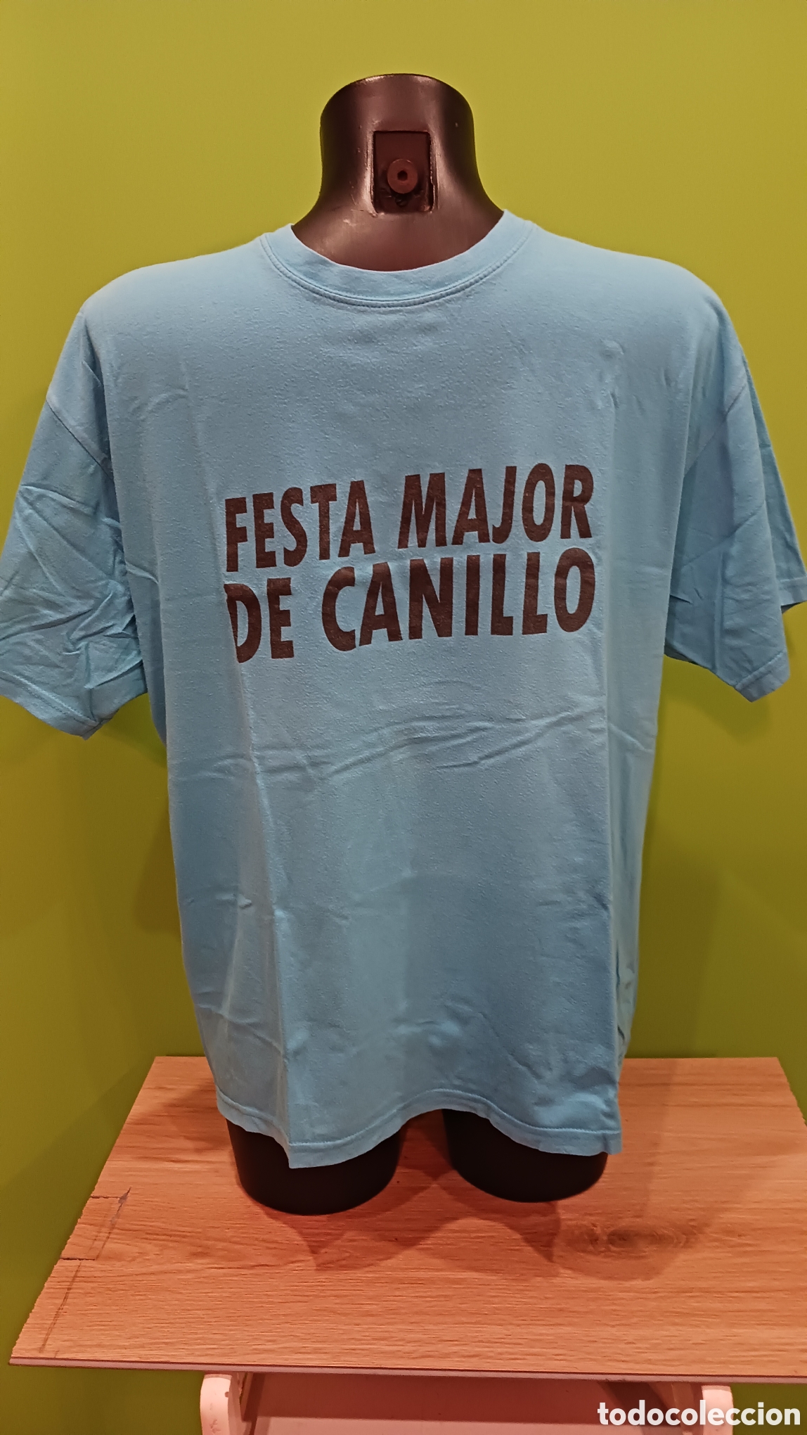 Segunda mano: Camisetas XL - Foto 4