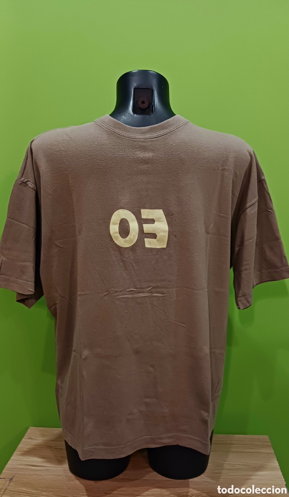 Segunda mano: Camisetas XL - Foto 2