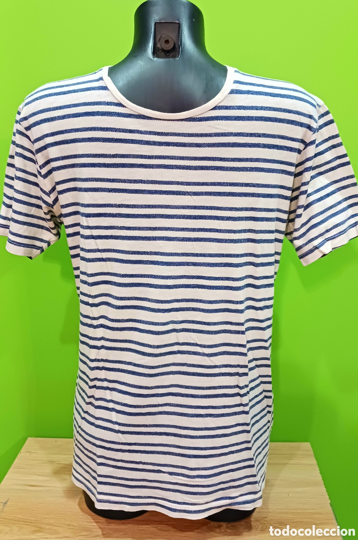 Segunda mano: Camisetas talla S - Foto 3