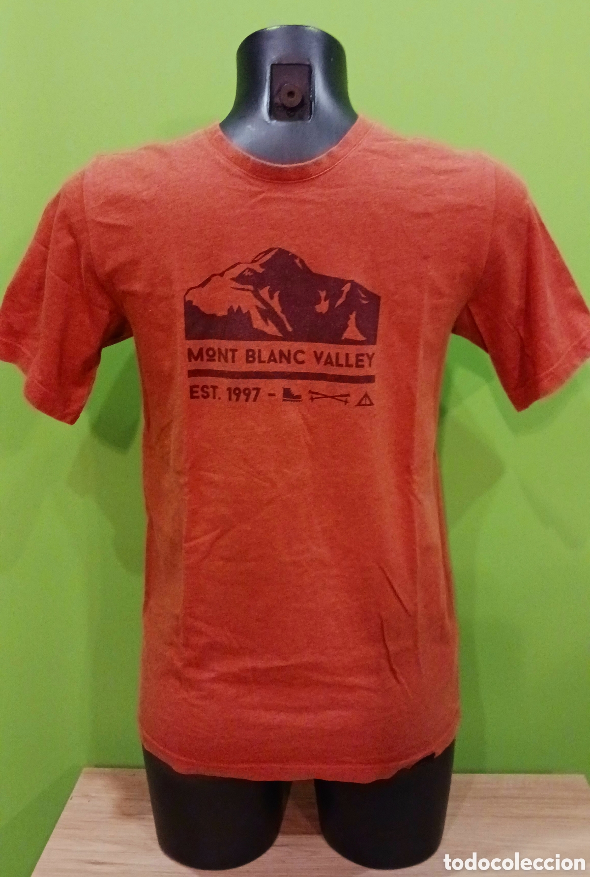 Segunda mano: Camisetas talla S - Foto 4