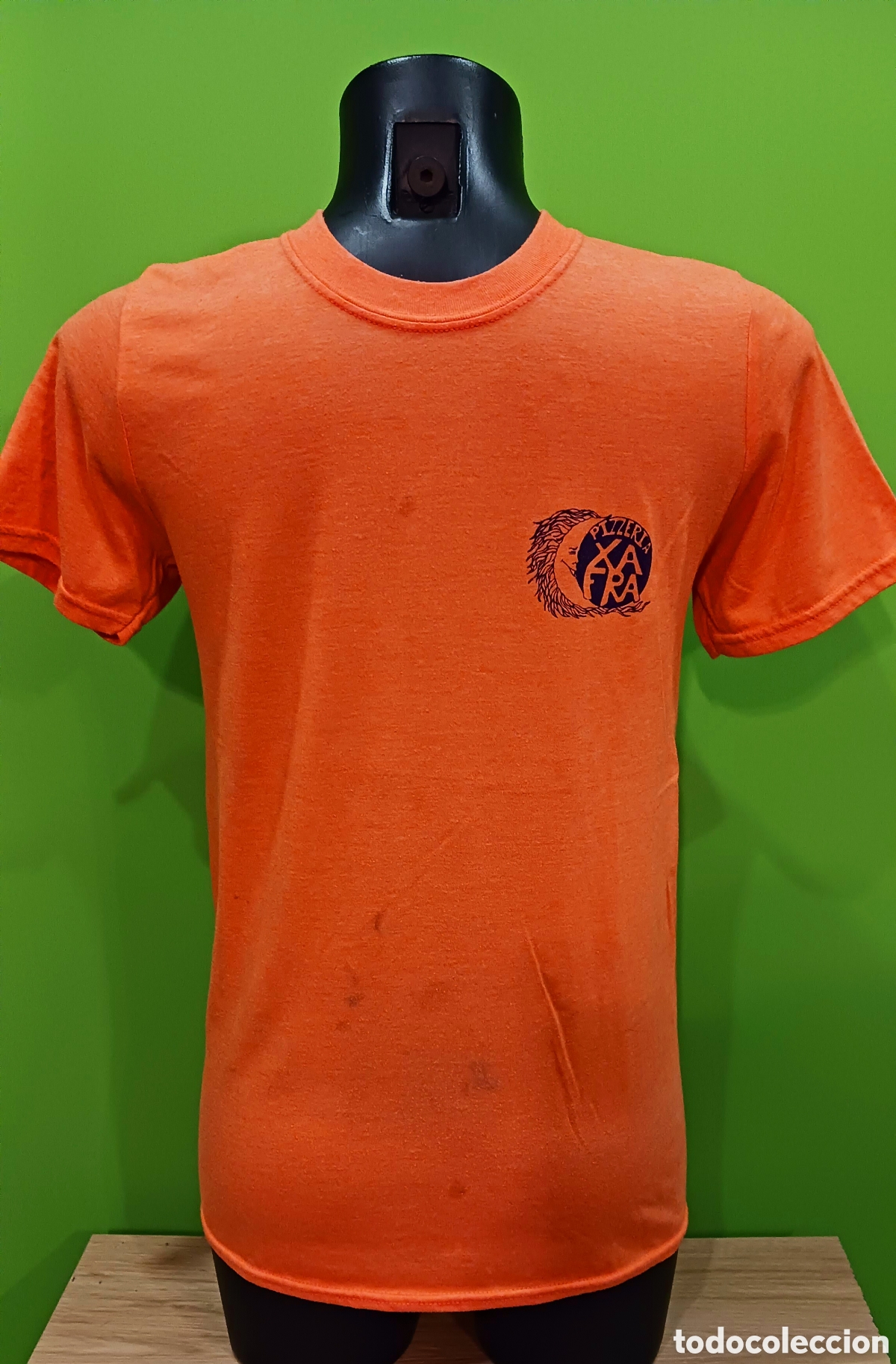 Segunda mano: Camisetas talla S - Foto 5