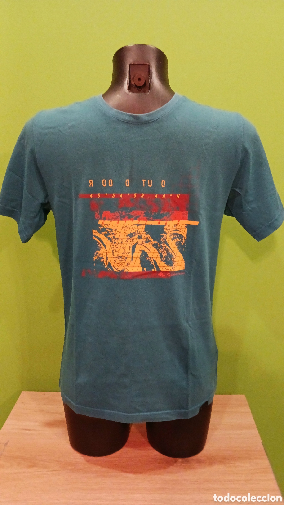 Segunda mano: Camisetas talla S - Foto 6