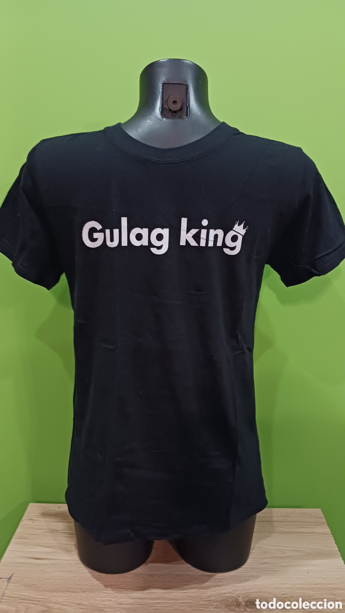 Segunda mano: Camisetas talla S - Foto 7