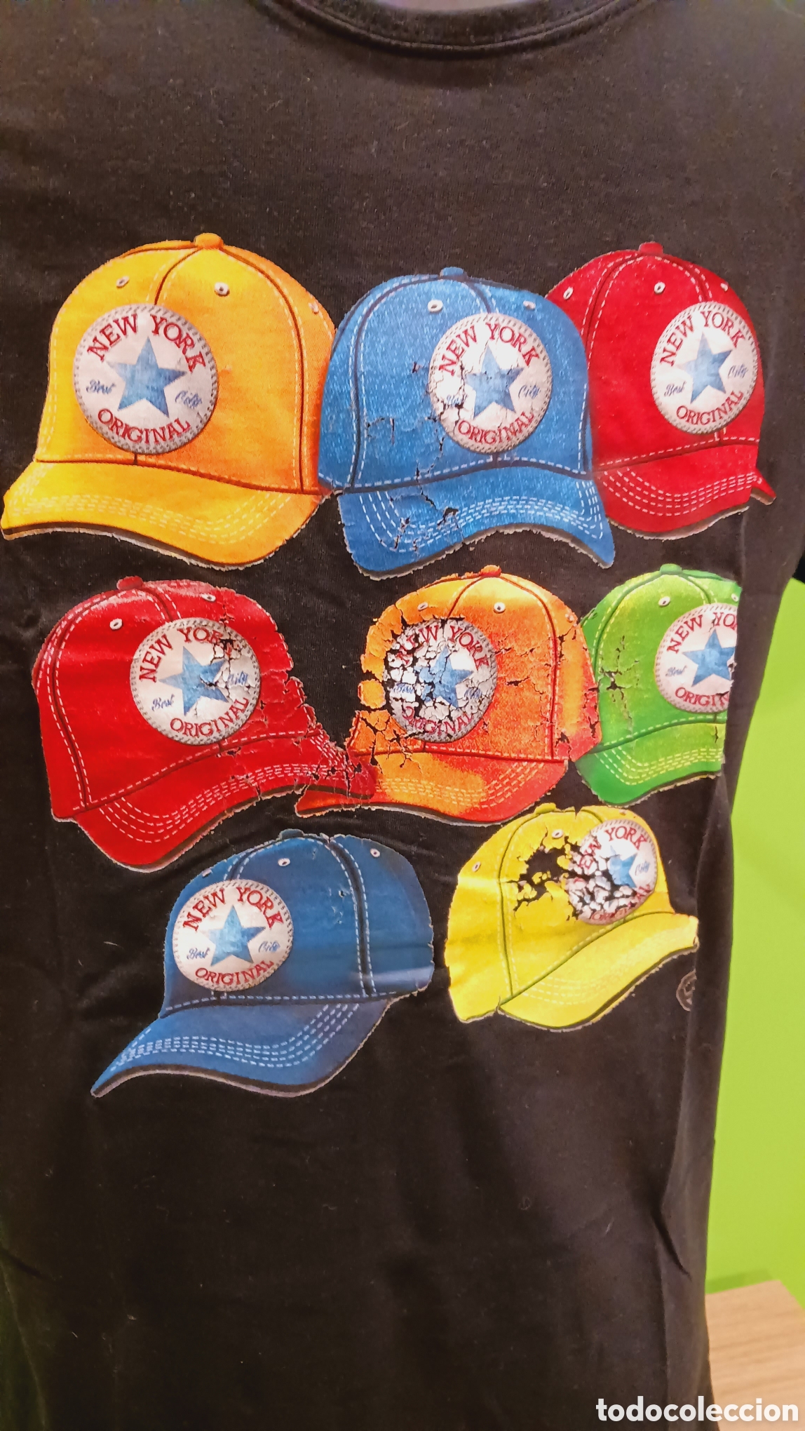 Segunda mano: Camisetas de chico manga corta - Foto 3