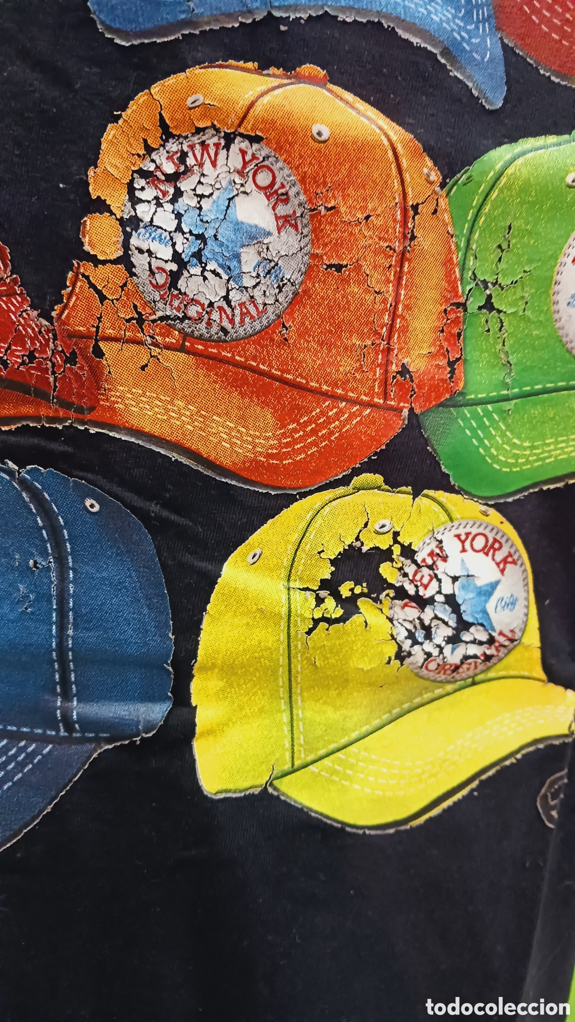 Segunda mano: Camisetas de chico manga corta - Foto 4